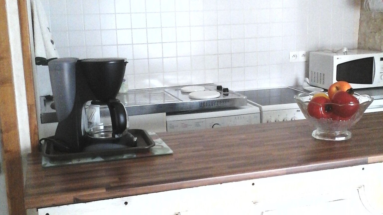 Photo of Kitchen in Sommervieu