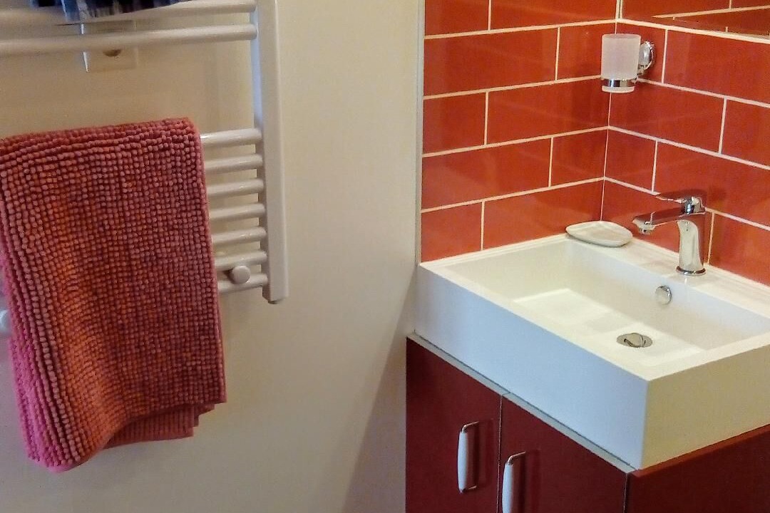 Photo of Bathroom in Pibrac
