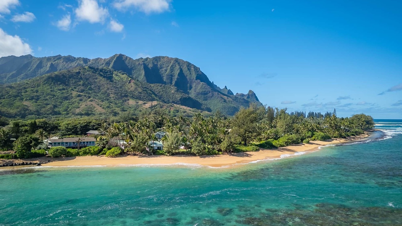 Photo of Others in Wainiha