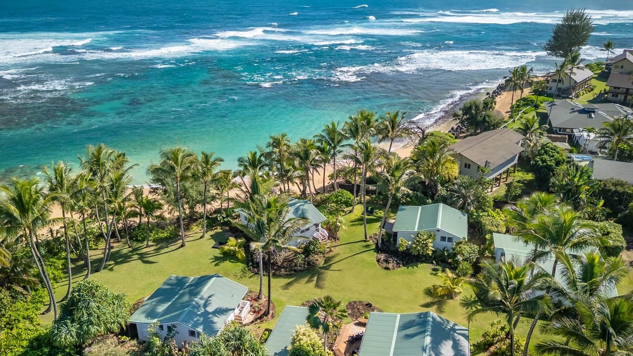 Photo of Others in Wainiha