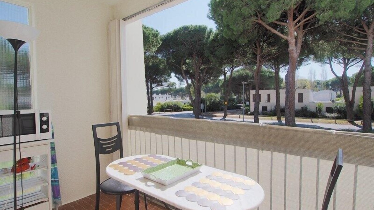 Photo of Outdoor in La Grande-Motte