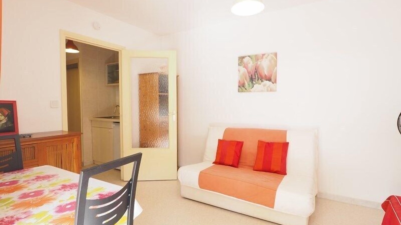 Photo of Livingroom in La Grande-Motte