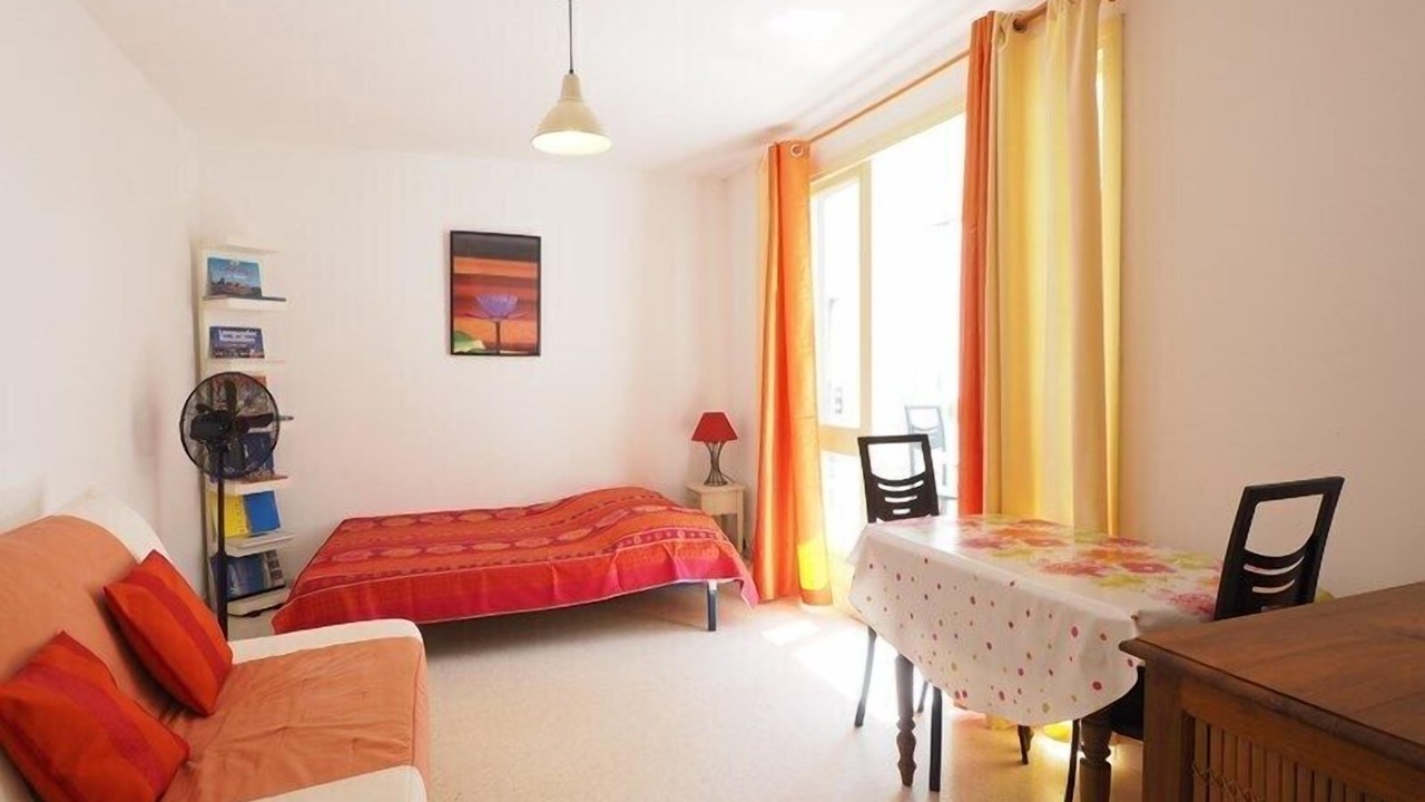 Photo of Livingroom in La Grande-Motte