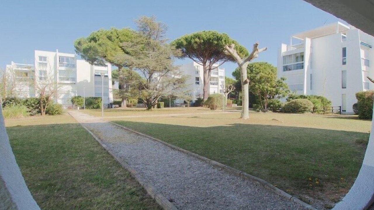 Photo of Outdoor in La Grande-Motte