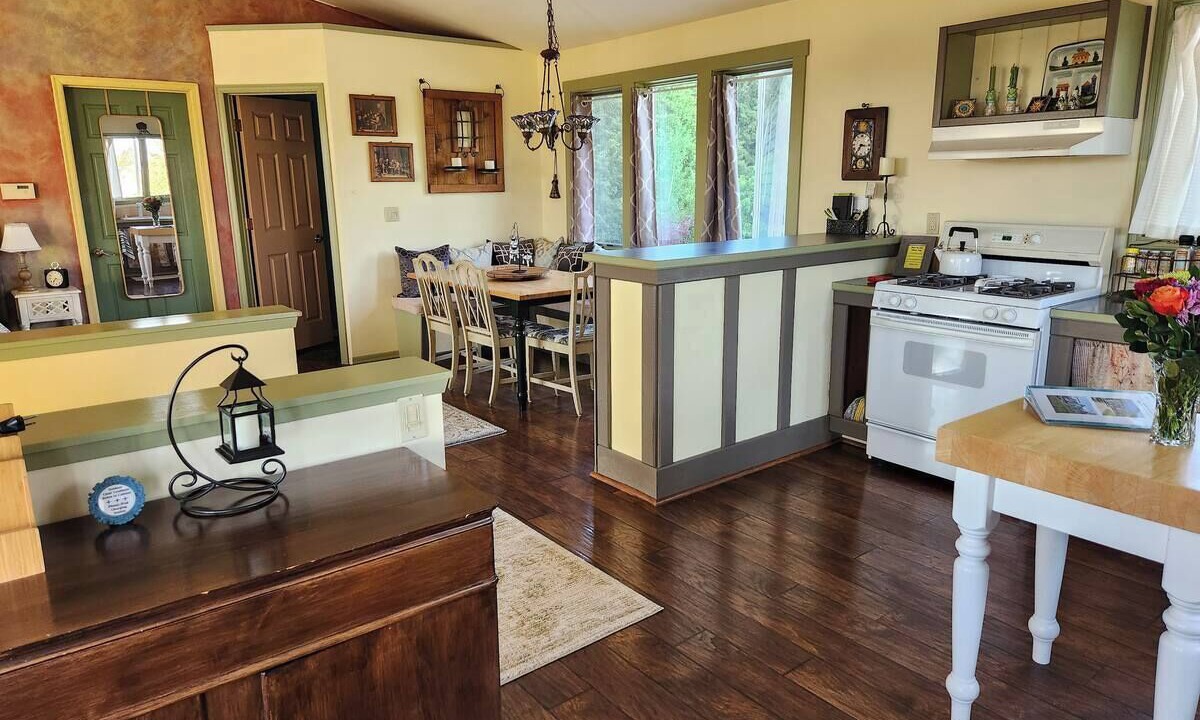 Photo of Kitchen in Bay View