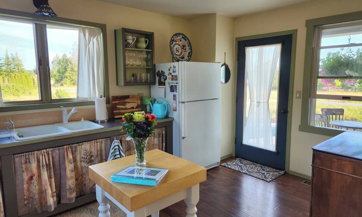 Photo of Kitchen in Bay View