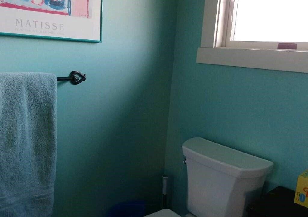 Photo of Bathroom in Bay View