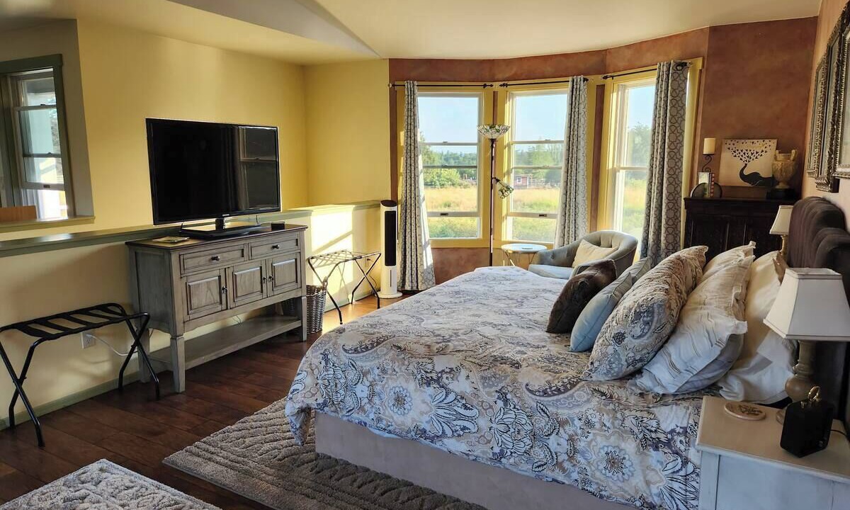 Photo of Bedroom in Bay View