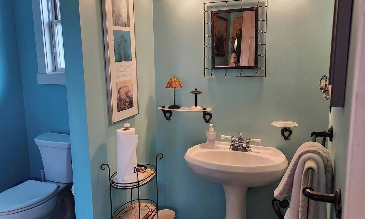 Photo of Bathroom in Bay View