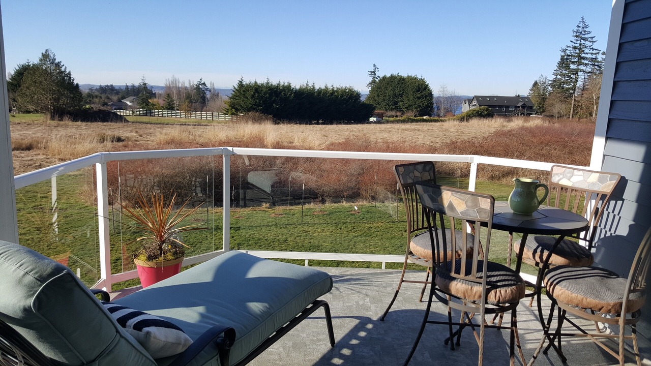 Photo of Patio Balcony in Bay View