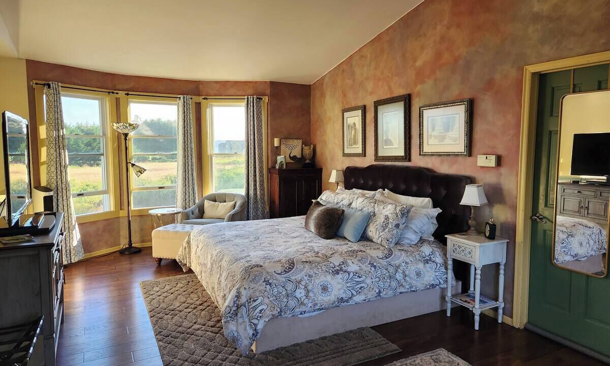 Photo of Bedroom in Bay View