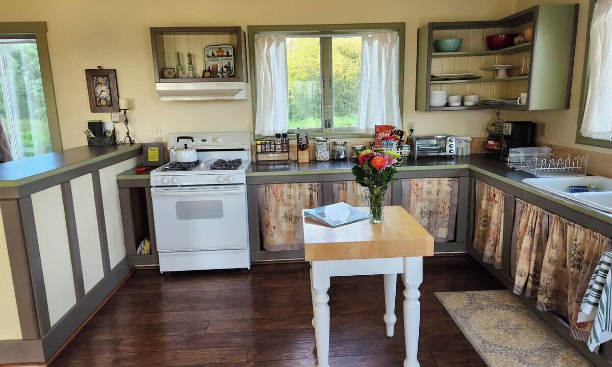Photo of Kitchen in Bay View