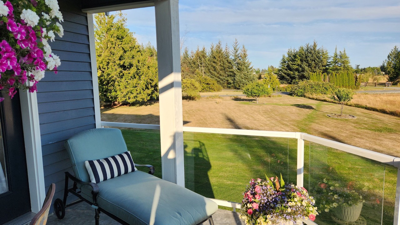Photo of Patio Balcony in Bay View