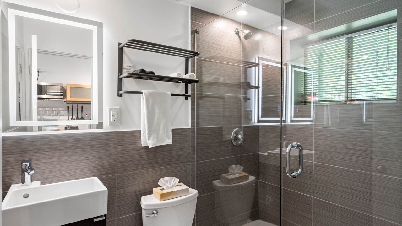 Photo of Bathroom in Buckhead