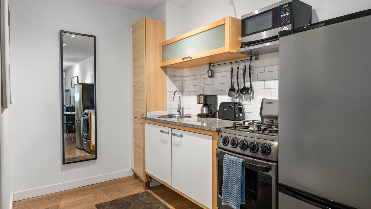 Photo of Bedroom in Buckhead