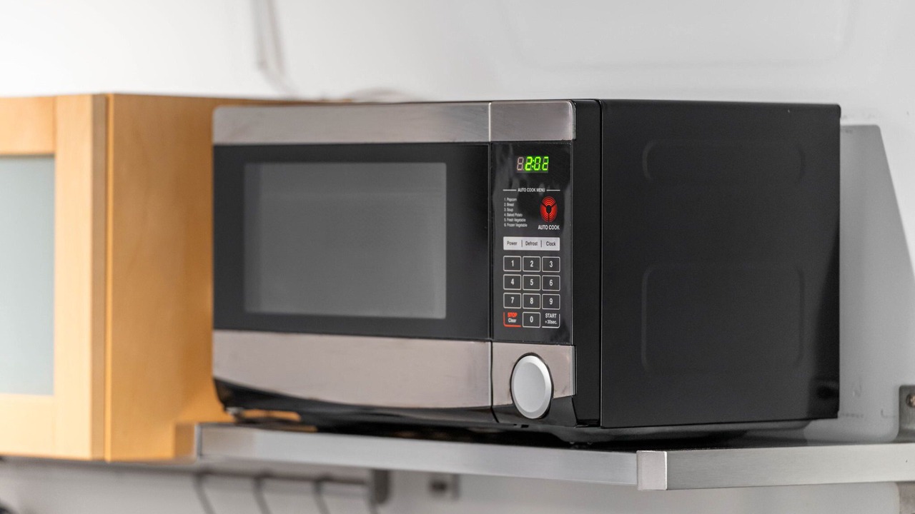 Photo of Kitchen in Buckhead