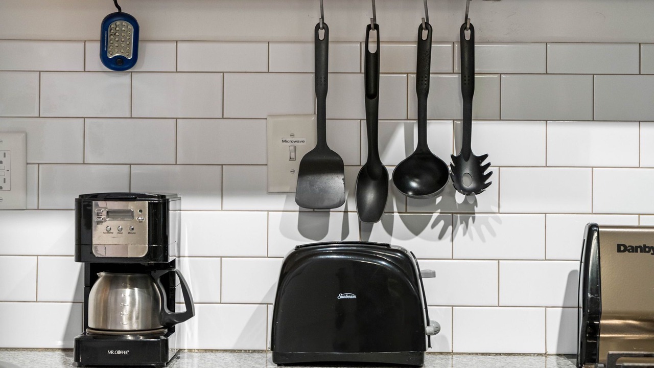 Photo of Bedroom in Buckhead