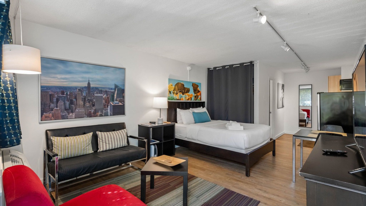 Photo of Bedroom in Buckhead