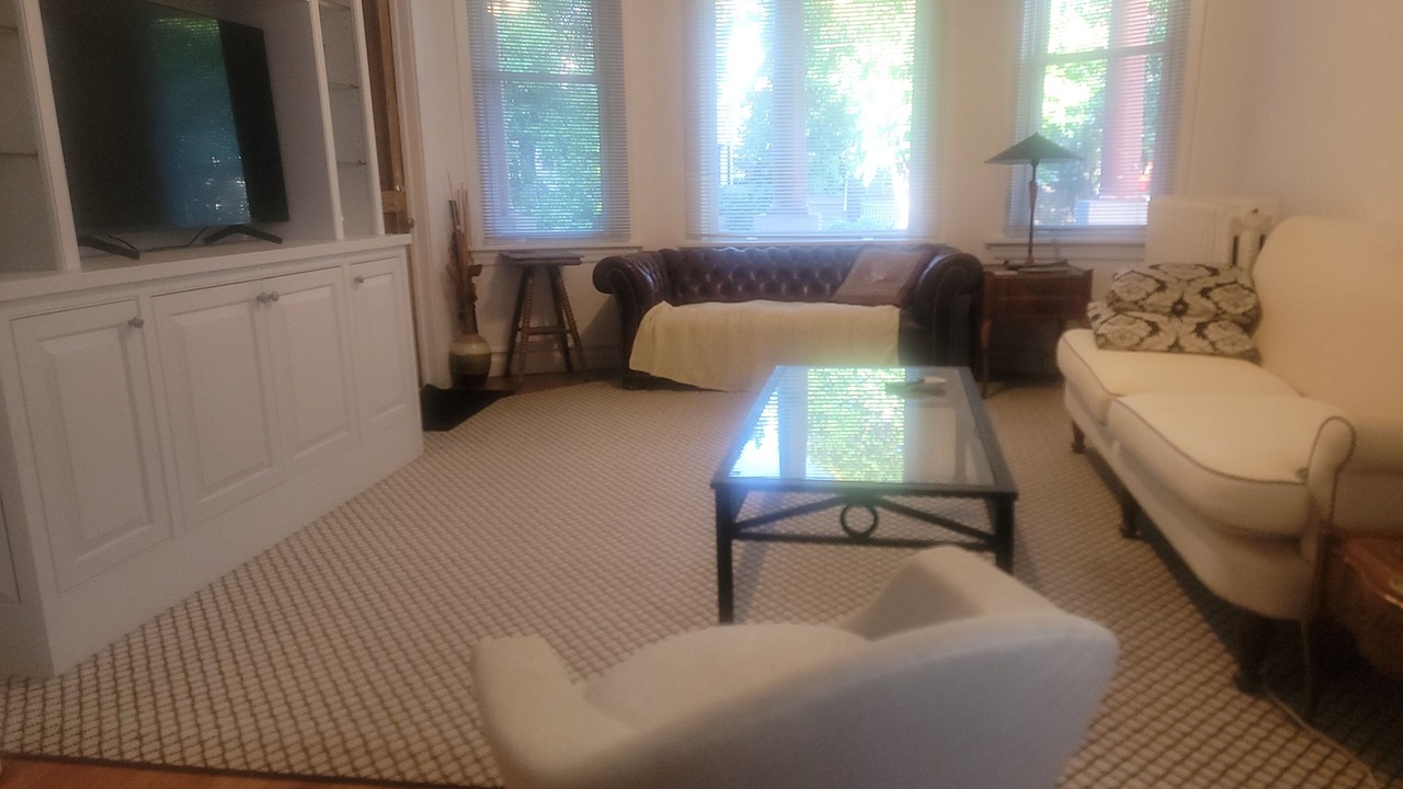 Photo of Livingroom in Logan Square