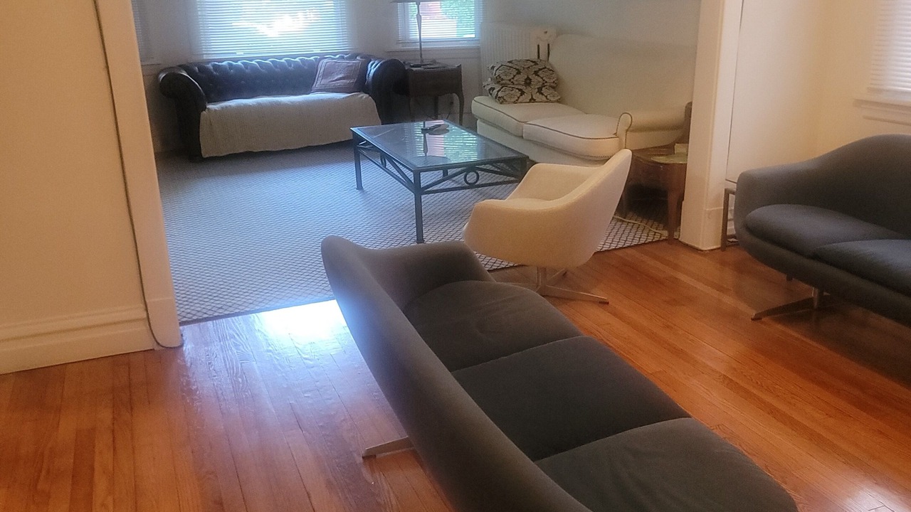 Photo of Livingroom in Logan Square
