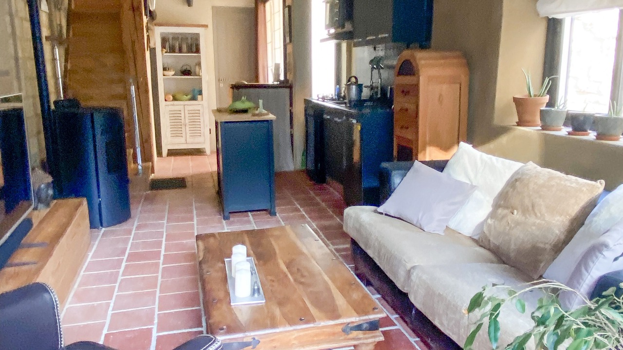 Photo of Livingroom in Villennes-sur-Seine