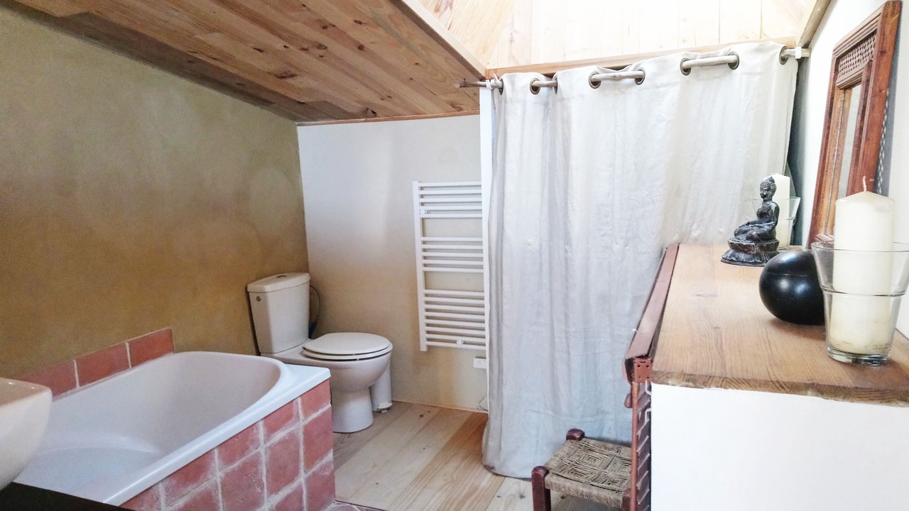 Photo of Bathroom in Villennes-sur-Seine