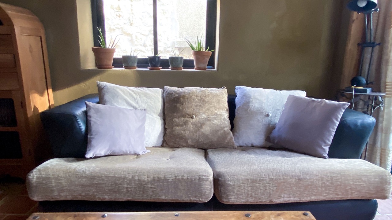 Photo of Livingroom in Villennes-sur-Seine