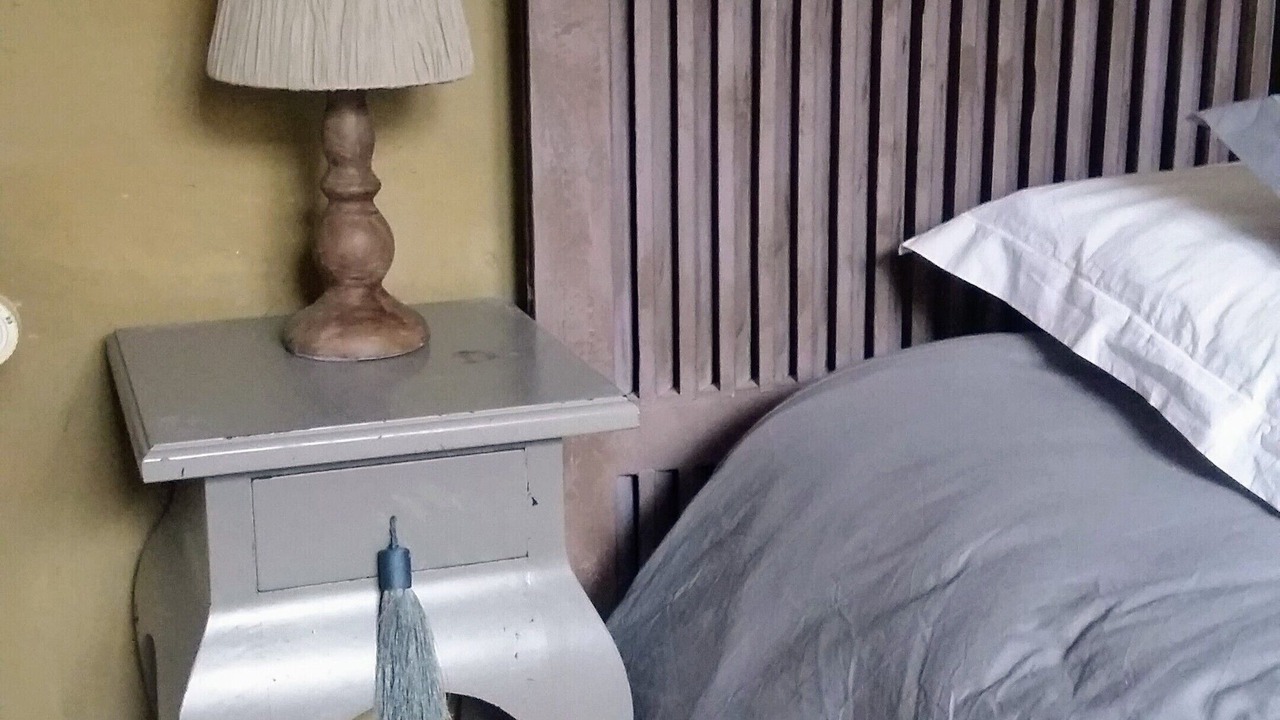 Photo of Bedroom in Villennes-sur-Seine