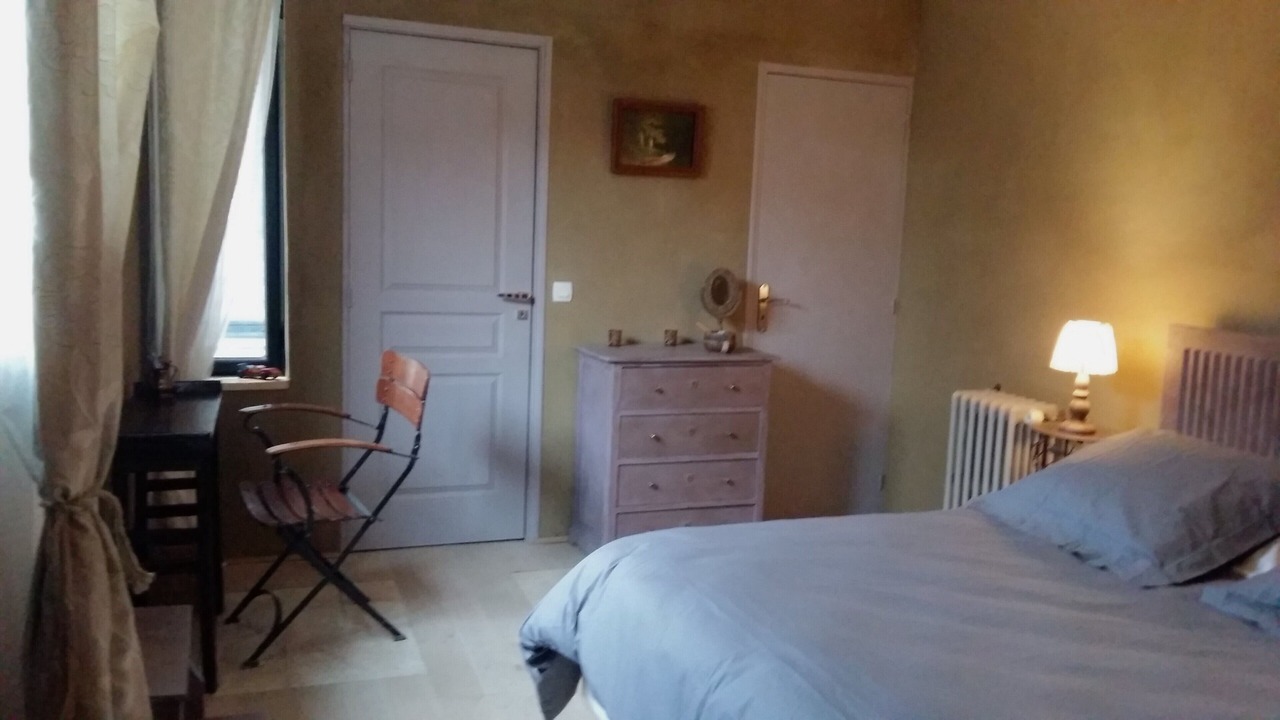 Photo of Bedroom in Villennes-sur-Seine