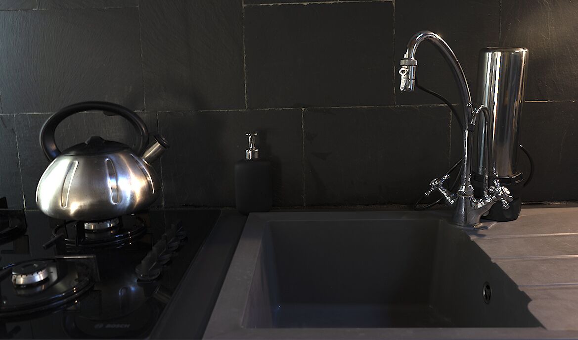 Photo of Kitchen in Villennes-sur-Seine