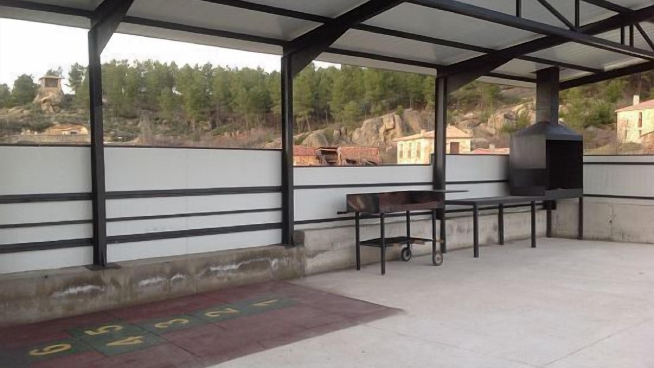 Photo of Outdoor in Rabanera del Pinar