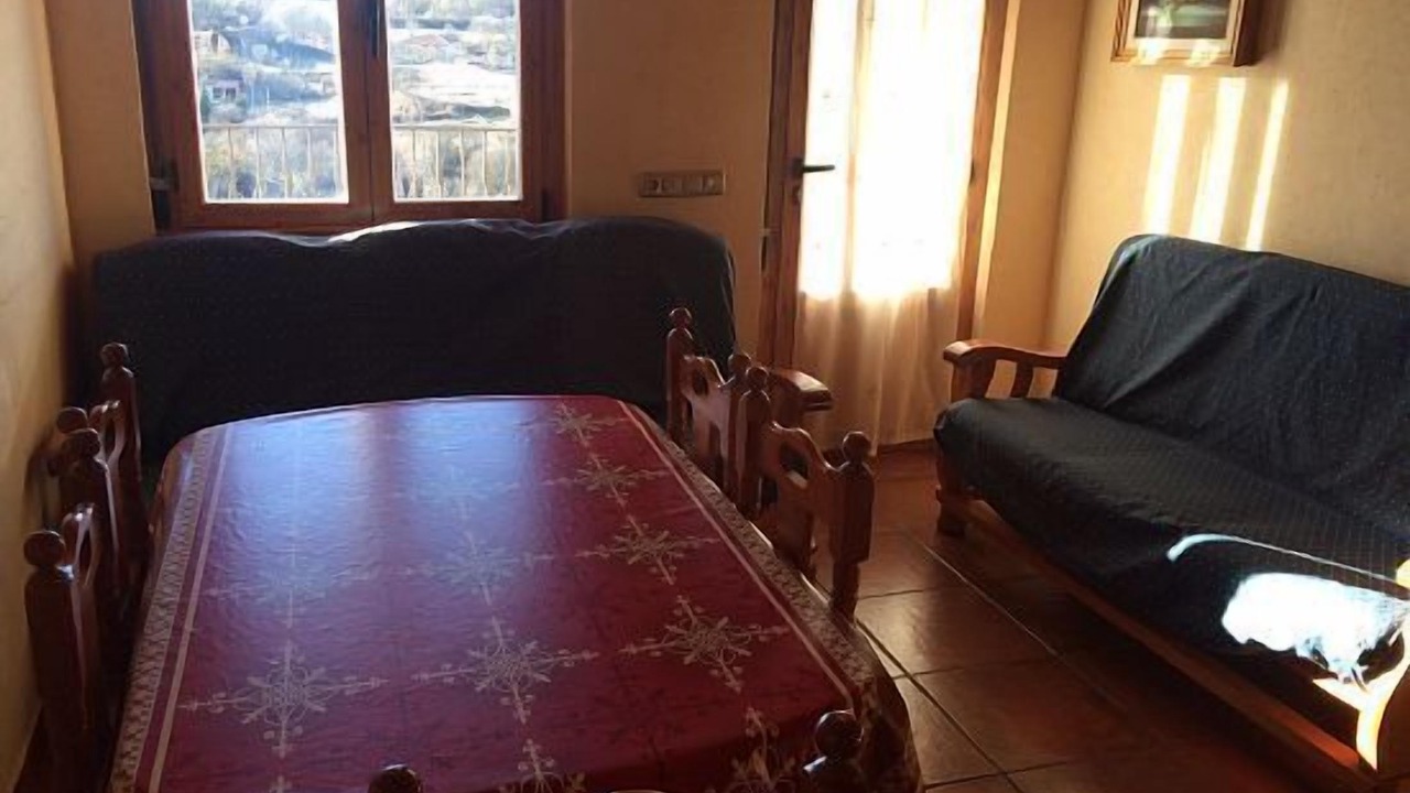 Photo of Livingroom in Rabanera del Pinar