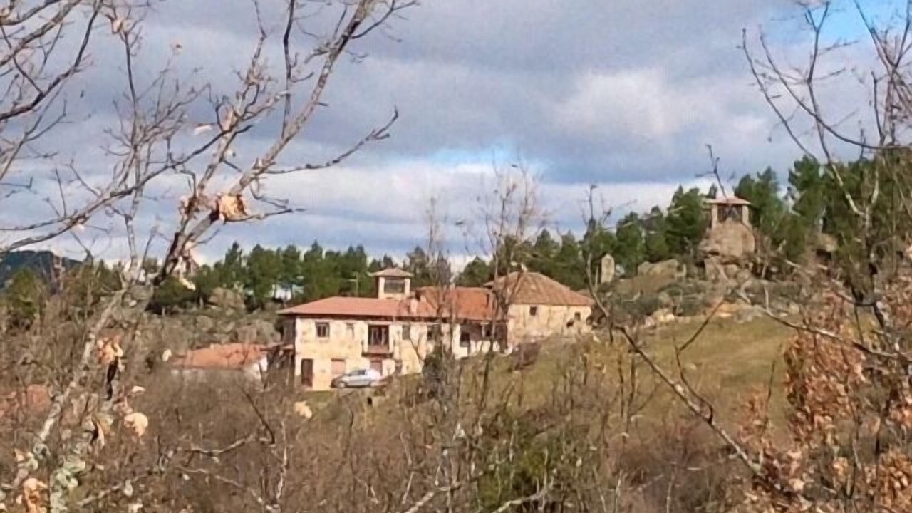 Photo of Outdoor in Rabanera del Pinar