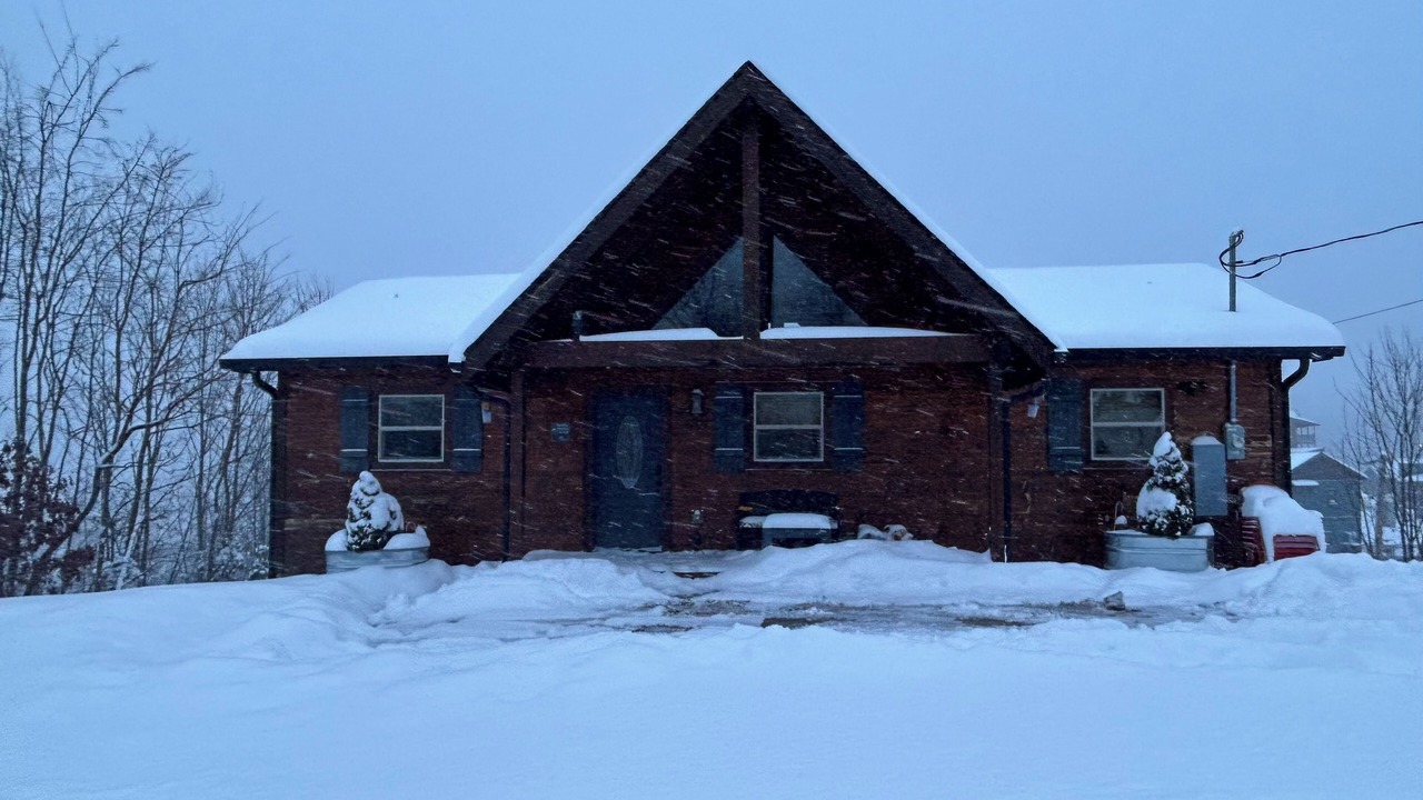 Photo of Outdoor in Chalet Village North