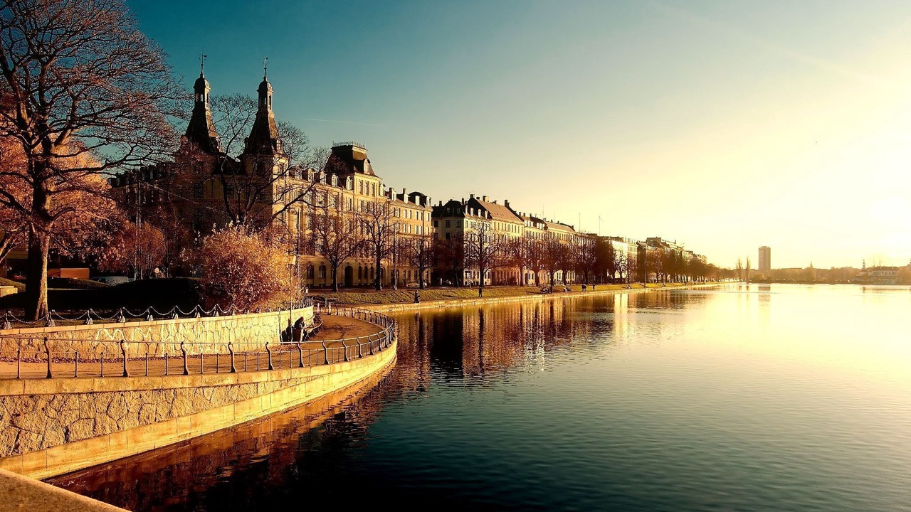 Photo of Others in Copenhagen City Centre