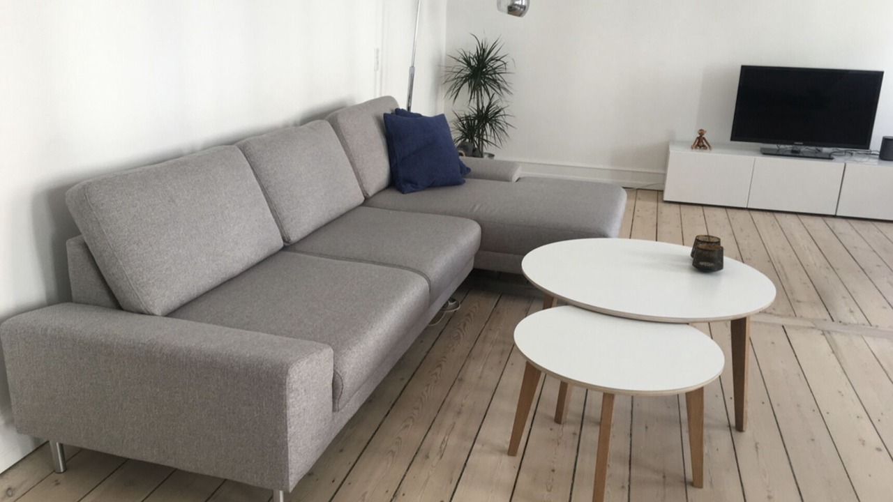 Photo of Livingroom in Copenhagen City Centre