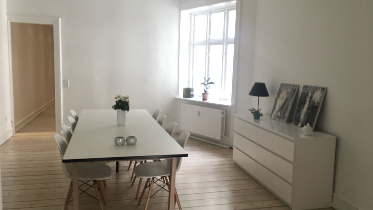 Photo of Others in Copenhagen City Centre