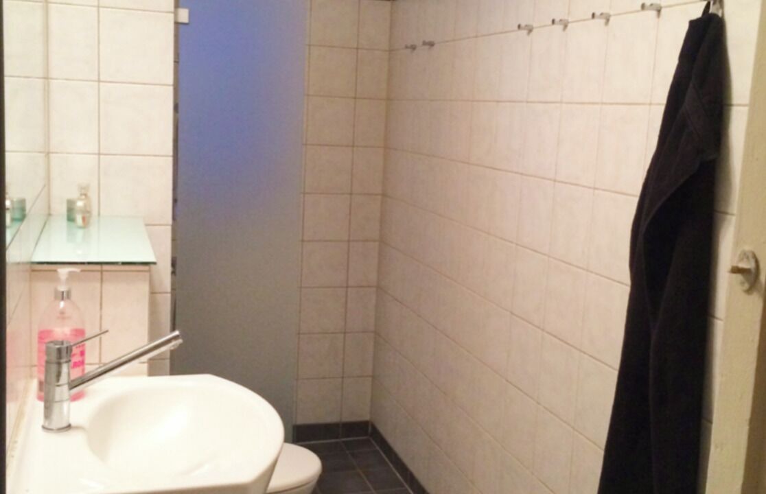 Photo of Bathroom in Copenhagen City Centre