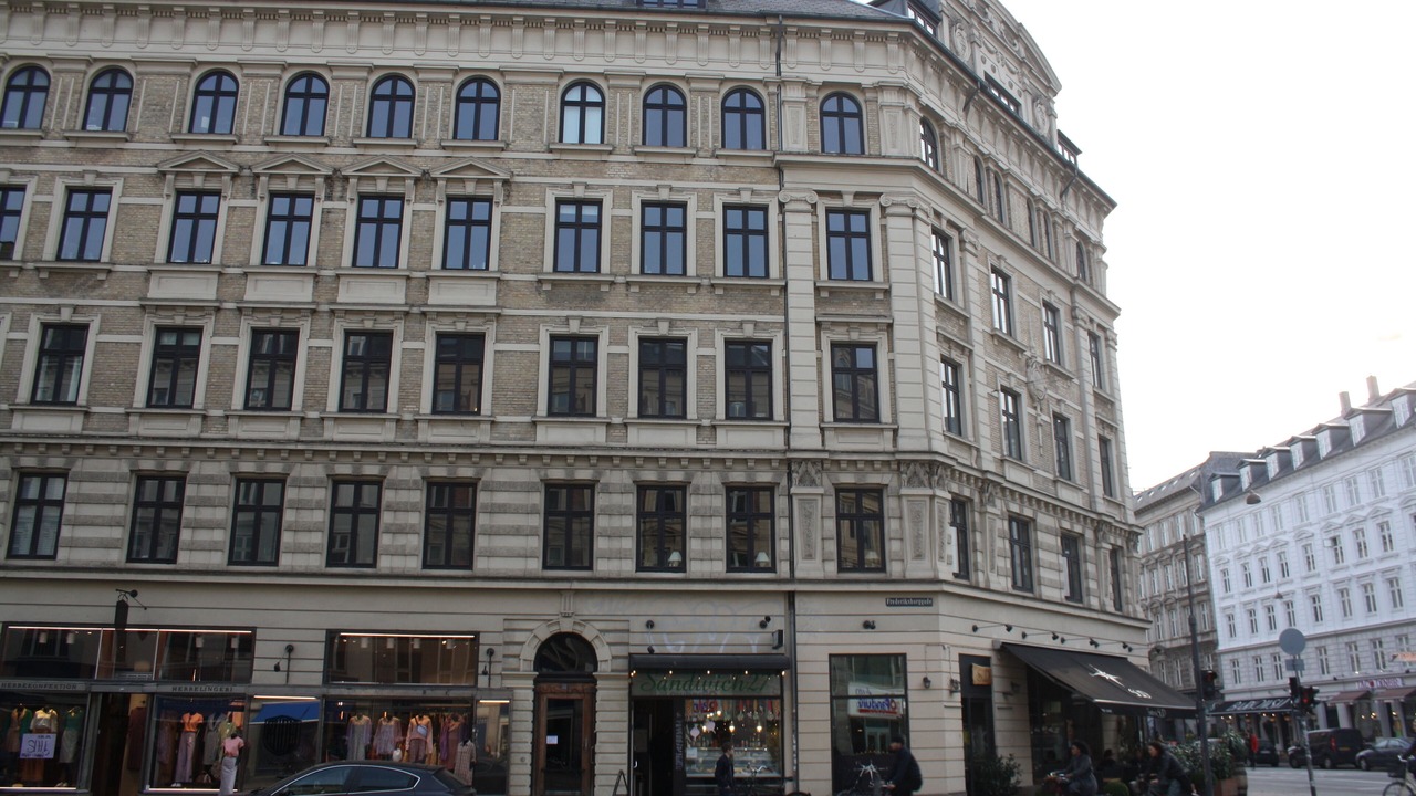 Photo of Others in Copenhagen City Centre