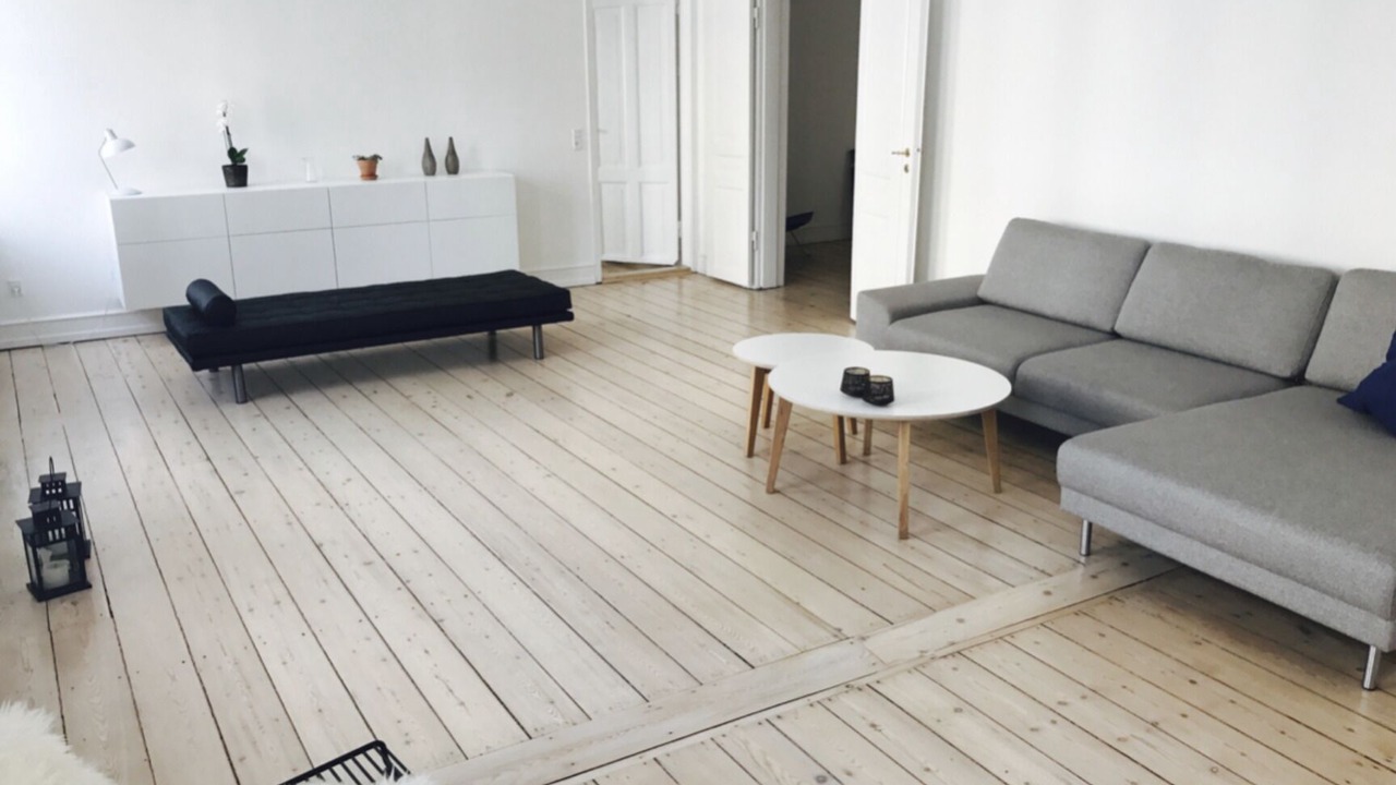 Photo of Livingroom in Copenhagen City Centre