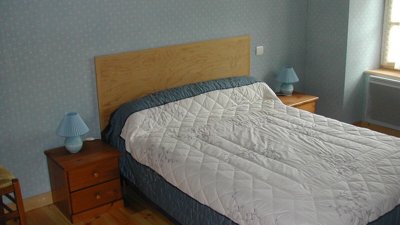 Photo of Bedroom in Saint-Pal-de-Senouire