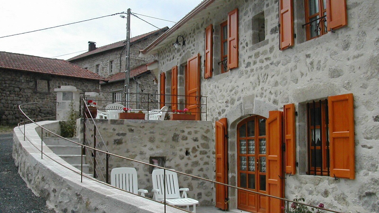 Photo of Outdoor in Saint-Pal-de-Senouire