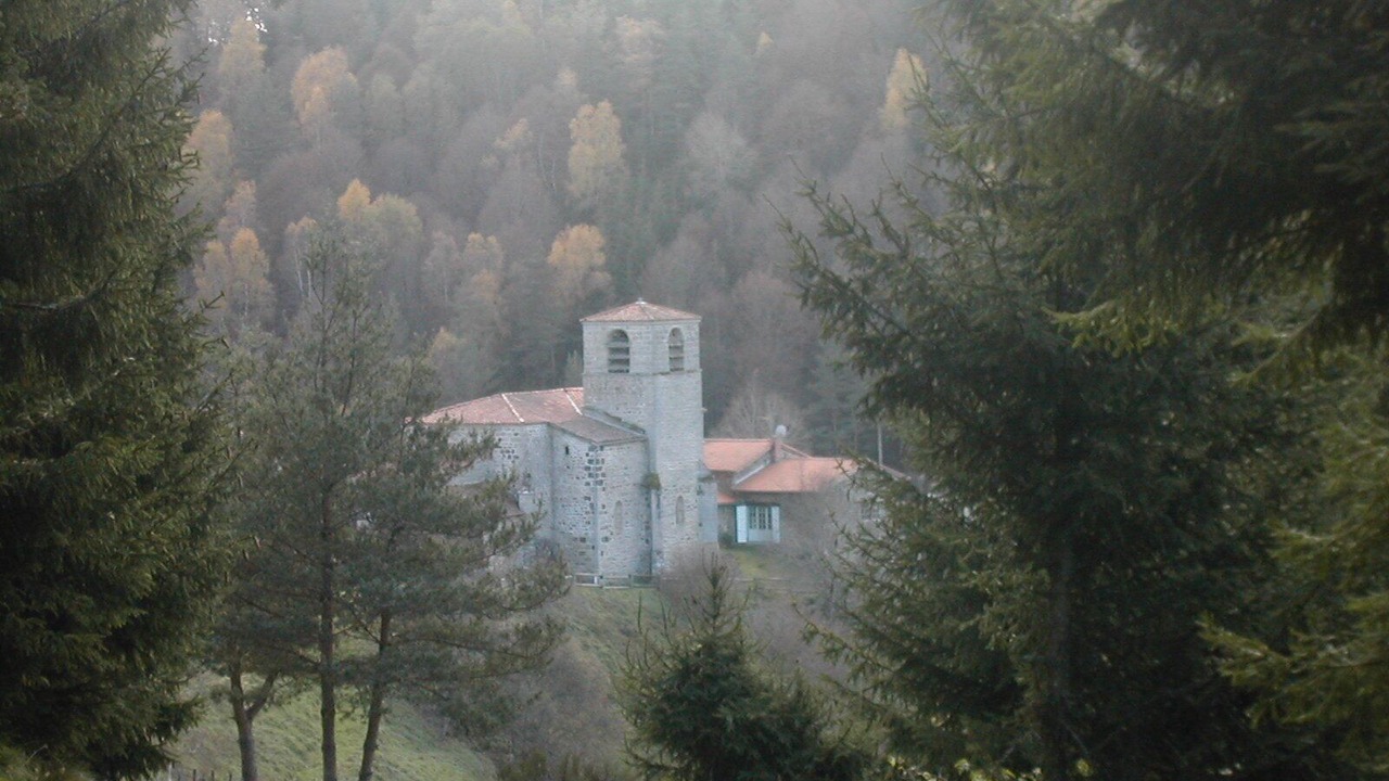 Photo of Outdoor in Saint-Pal-de-Senouire