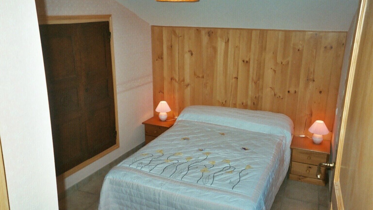 Photo of Bedroom in Saint-Pal-de-Senouire