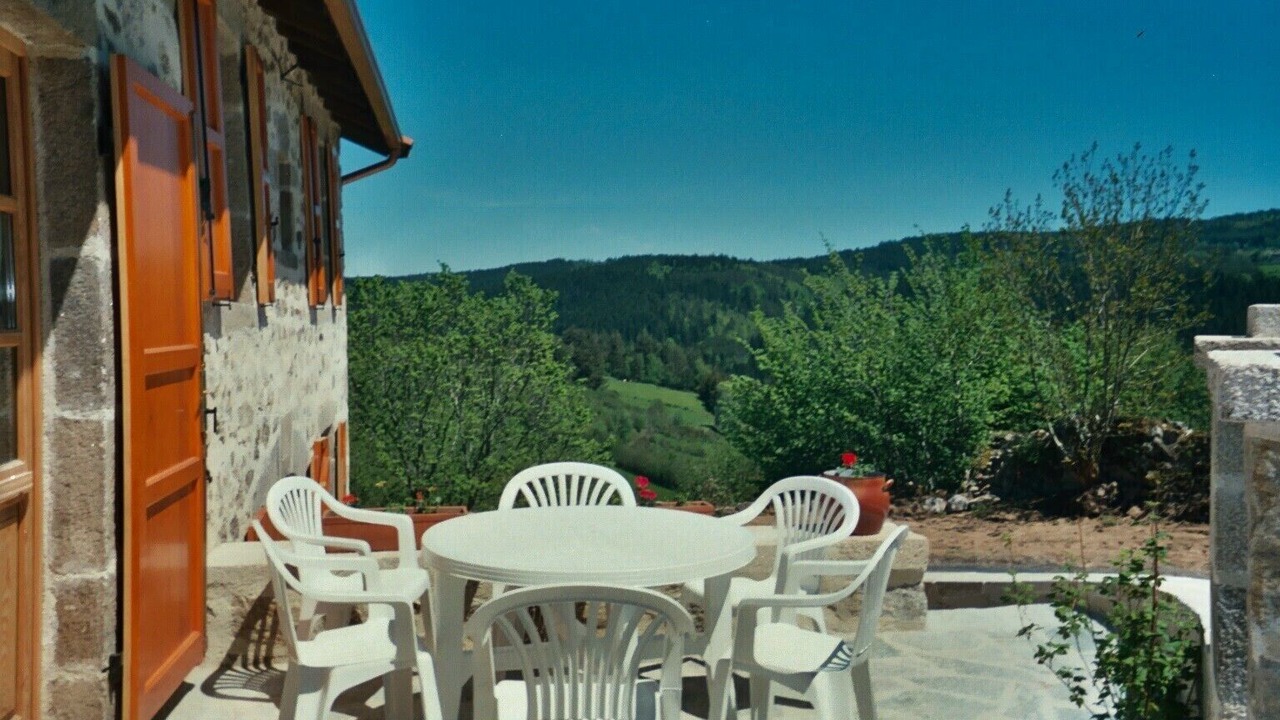 Photo of Outdoor in Saint-Pal-de-Senouire