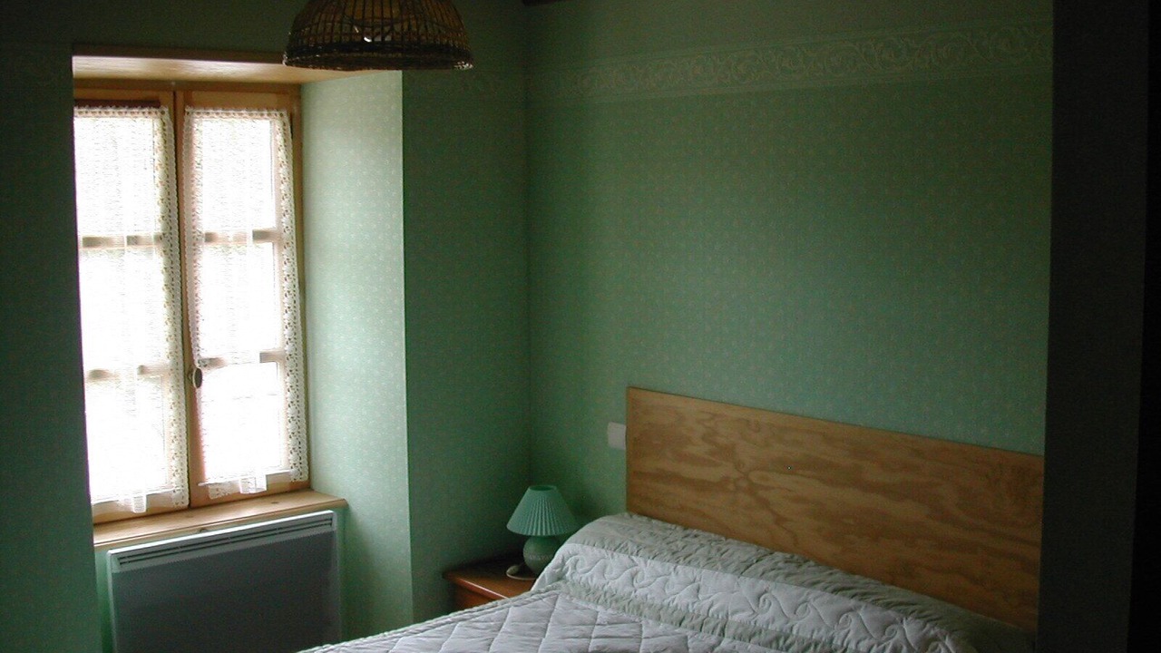 Photo of Bedroom in Saint-Pal-de-Senouire