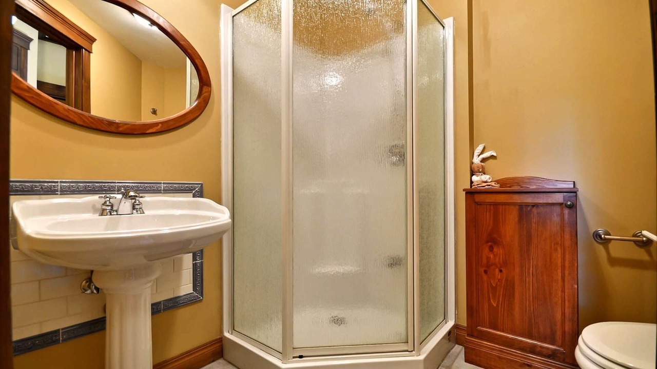 Photo of Bathroom in Mont-Tremblant