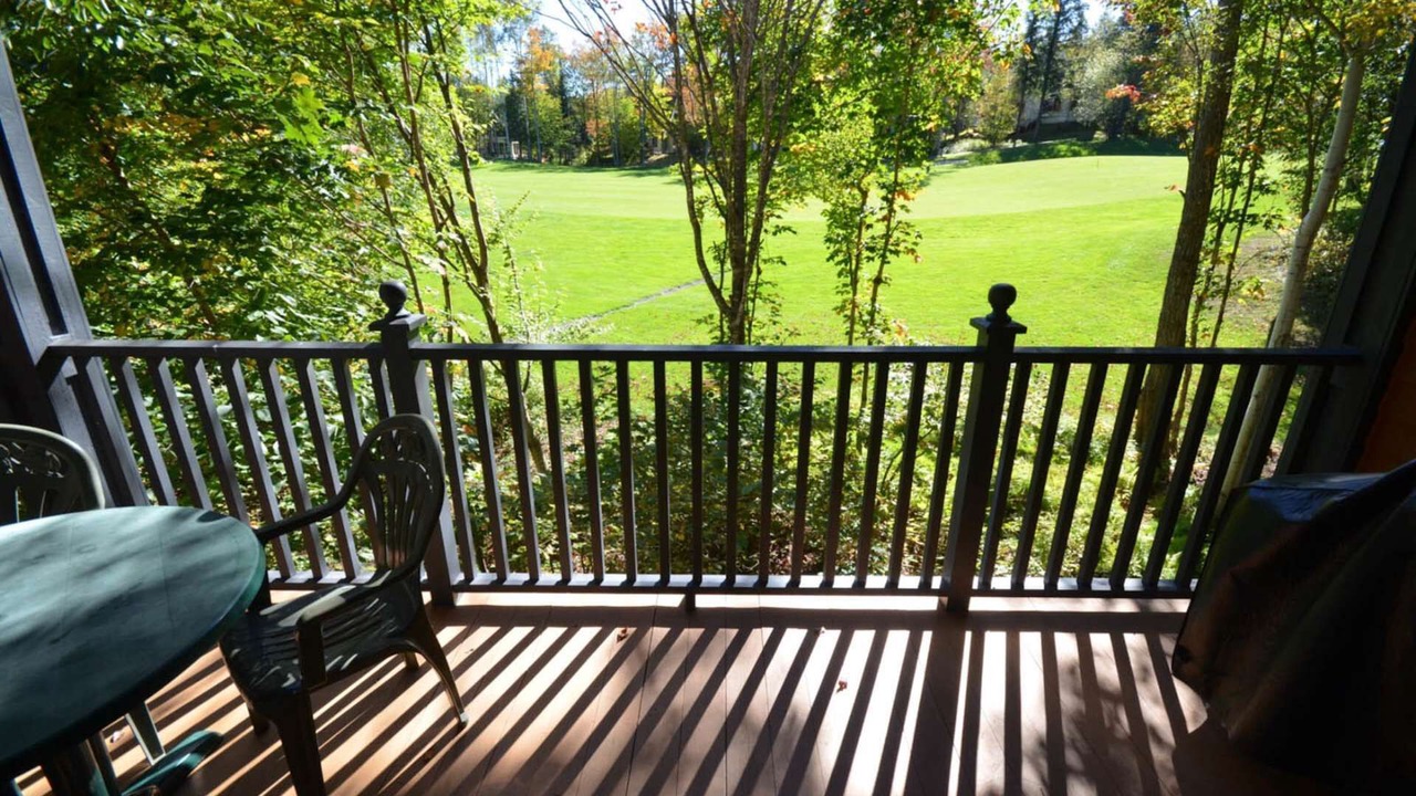 Photo of Outdoor in Mont-Tremblant