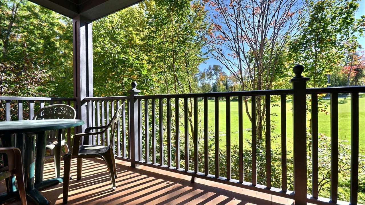 Photo of Outdoor in Mont-Tremblant