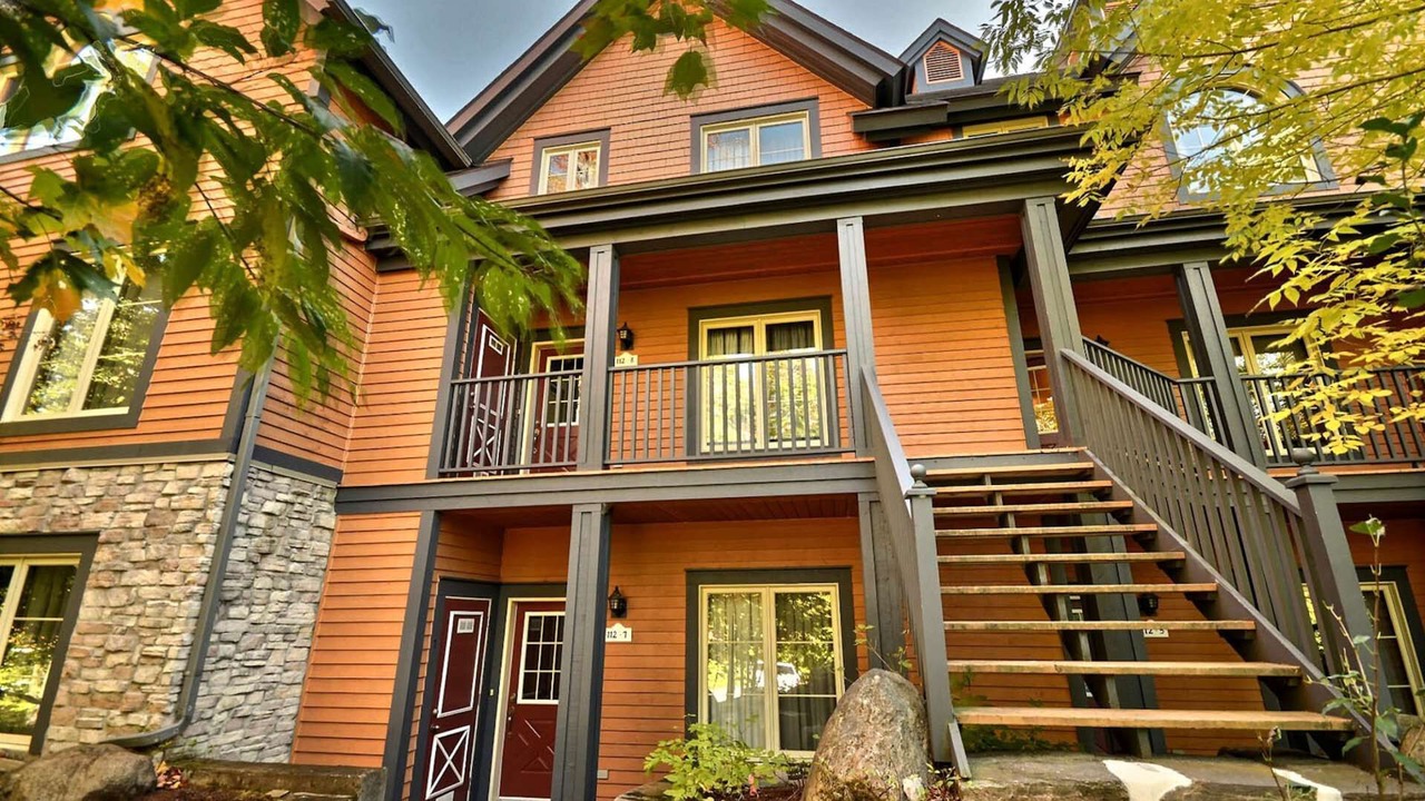 Photo of Outdoor in Mont-Tremblant